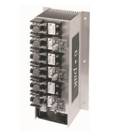 Control Concepts 1600-PM6-01