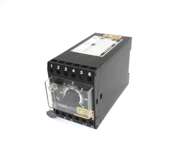 Jumo 701130/0253-001-02/205.245.057