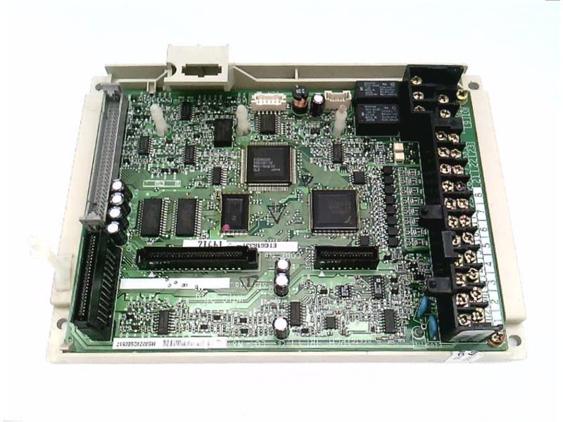 Yaskawa Electric YPLT31008-1A