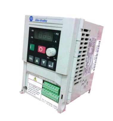 Allen Bradley 161S-AA03NPU