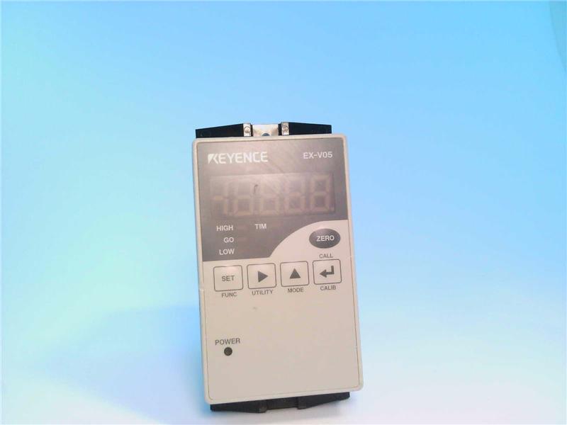 Keyence Corp EX-V05