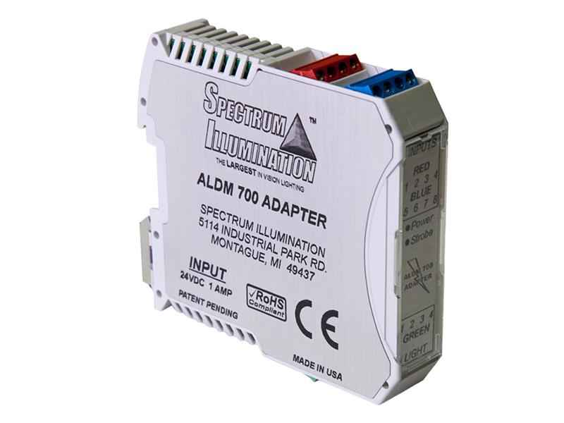Spectrum Illumination ALDM 700