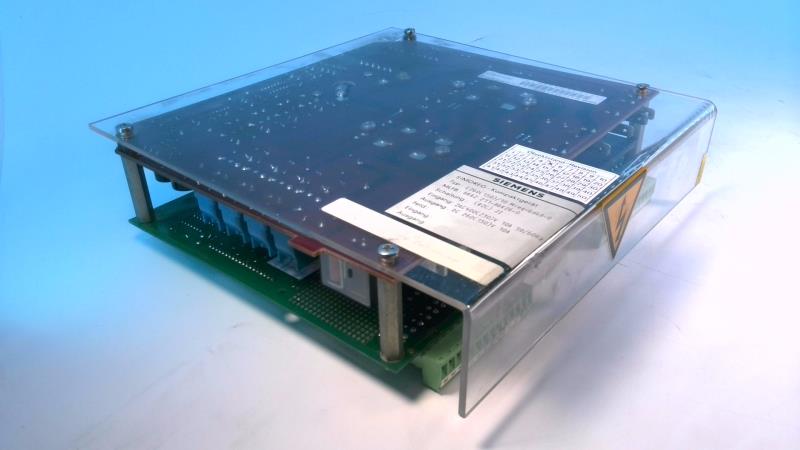 Siemens 6RA2211-8DK26-0