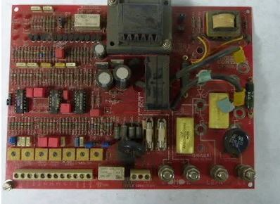 Ashe Controls 80-381