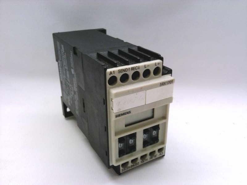 Siemens 3RX1701