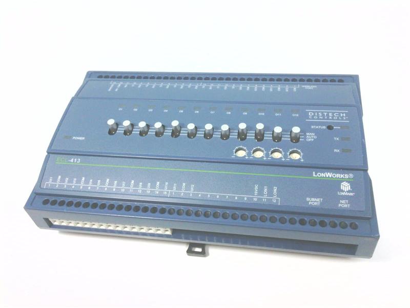 Distech ECL-413