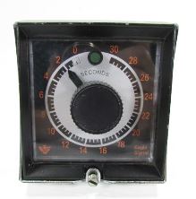 Danaher Controls HP50A622