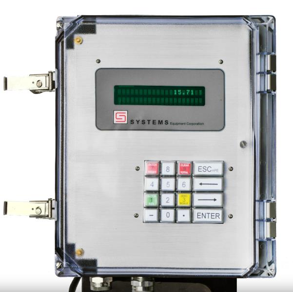 Systems Equipment Corp BST1069