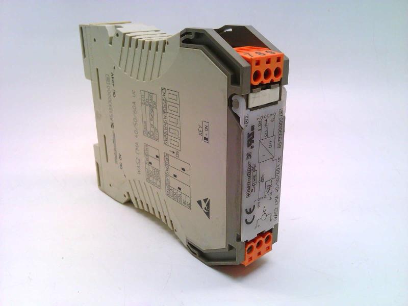 Weidmuller WAS2-CMA-40/50/60AUC