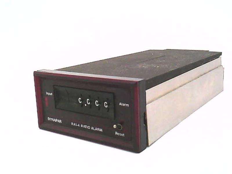 Dynapar RA1-414-HPABB1AR100U