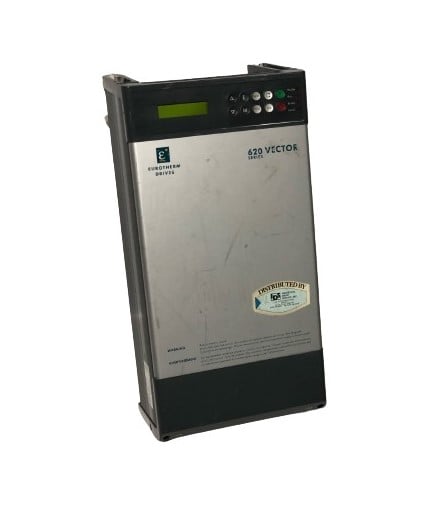 Eurotherm Drives 620STD/0110/400/0010/UK/ENW/0000/000/B0/