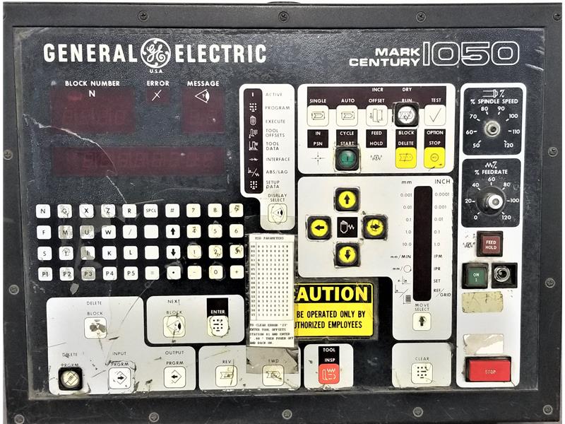 General Electric 3N8100CS111C1