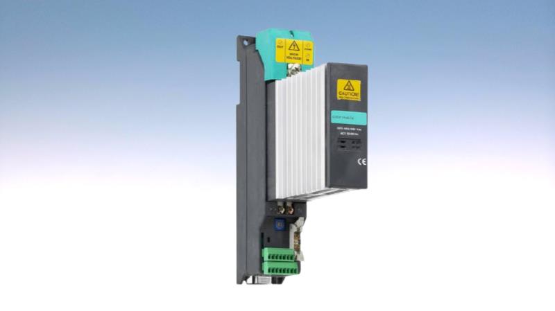 Gefran GFX-S1-25/480-0-0-00-P-CV