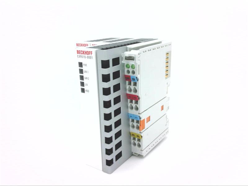 Beckhoff CX9010-0001-CX9010-N030