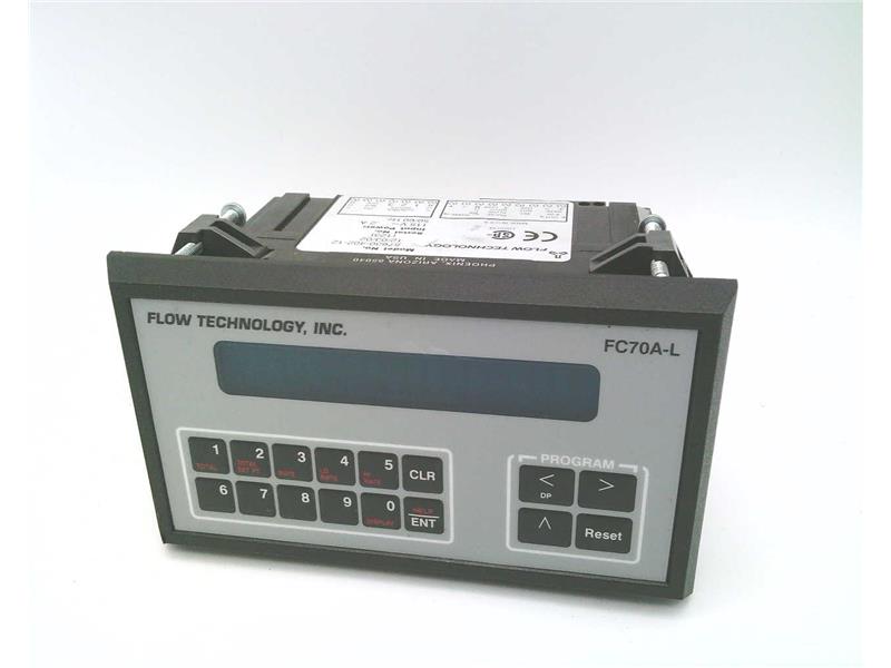 Flow Technology FC70A-L1-B0