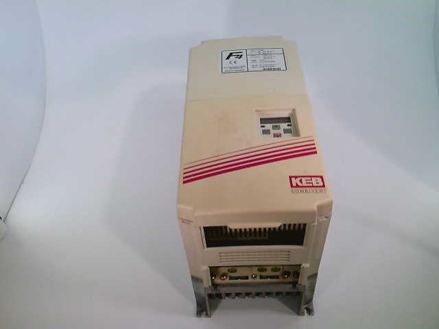 Keb Automation 15.F4.CEG-M440/2.2