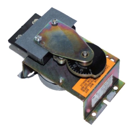 Danaher Controls 7601A612