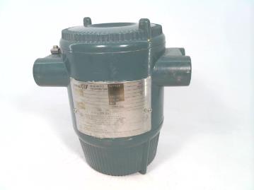 Yokogawa AXFA14C-E1-21/CF1