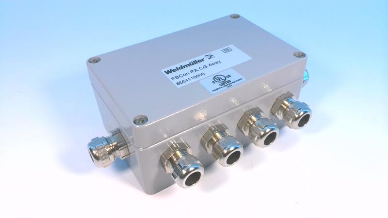 Weidmuller 8564110000