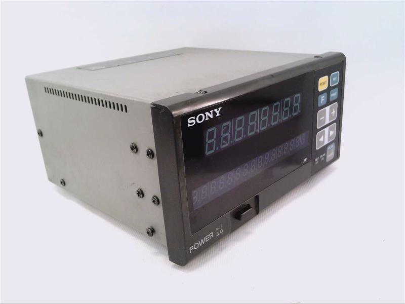 Sony LY51