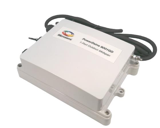 Microsemi PD-9001GO/AC-NA