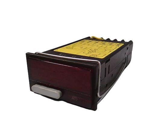 Johnson Electric CKG-366-M4-NONOE00