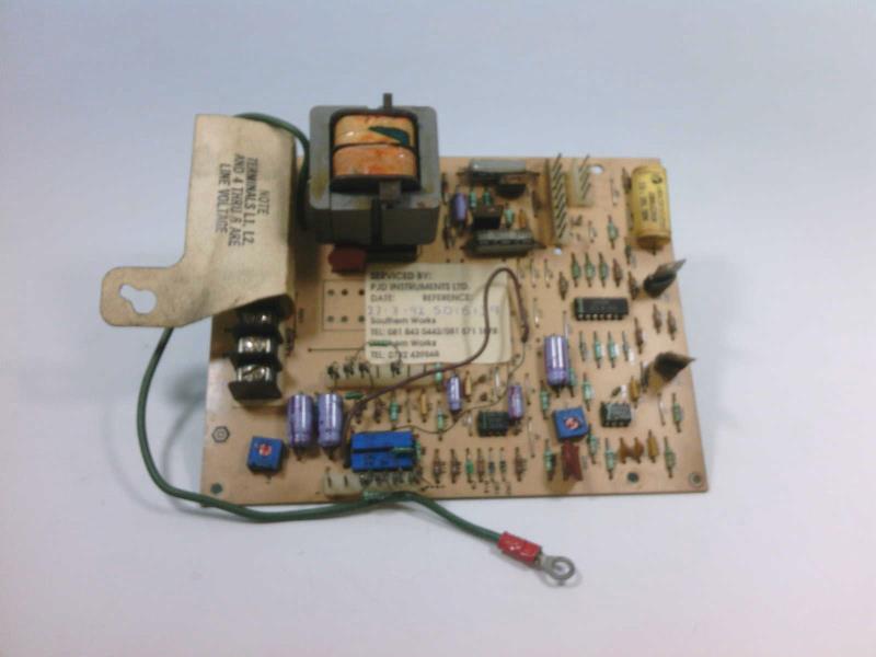 Honeywell 24110334-001