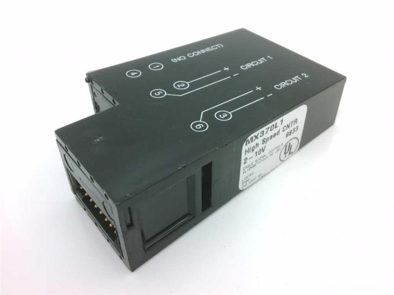 Danaher Controls MX370L1