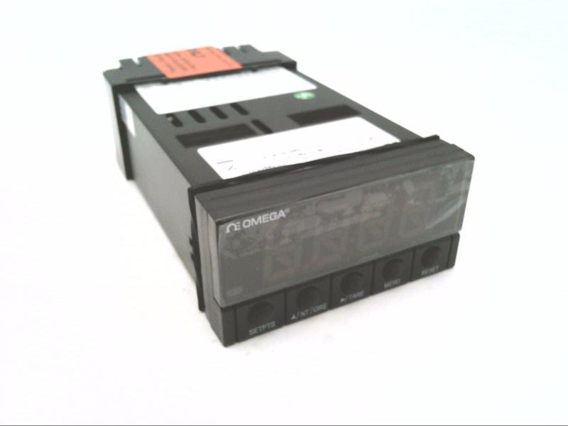Omega Engineering DP25B-RTD