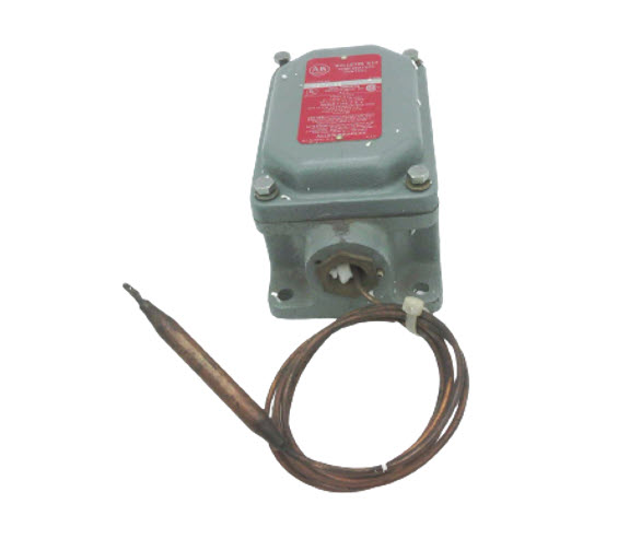 Allen Bradley 837-A5E