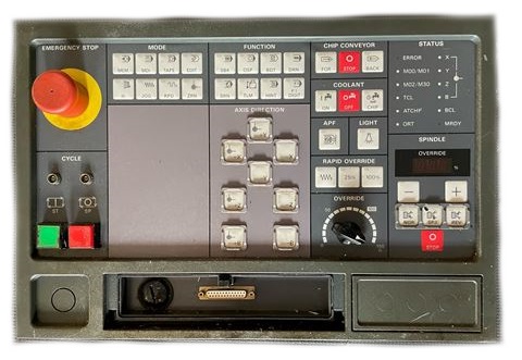 Mori Seiki E54017-B02