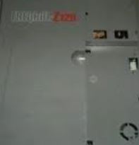 Mitsubishi FR-Z120-S0.75K-W/OPU