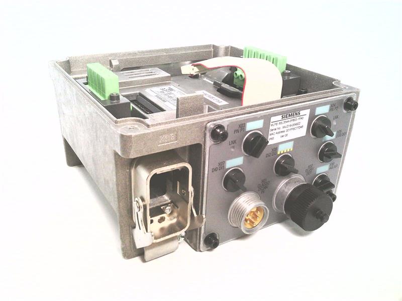 Siemens 6SL3544-0PB02-1FA0