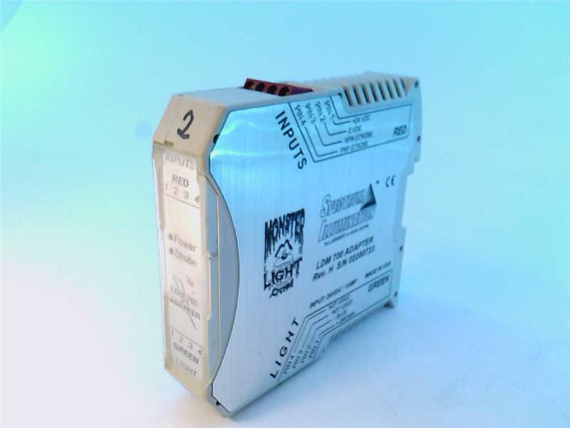 Spectrum Illumination LDM-700