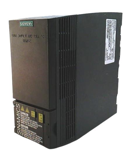 Siemens 6SL3210-1KE15-8AF2