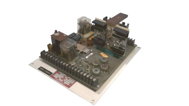 Power Circuits FSC4C