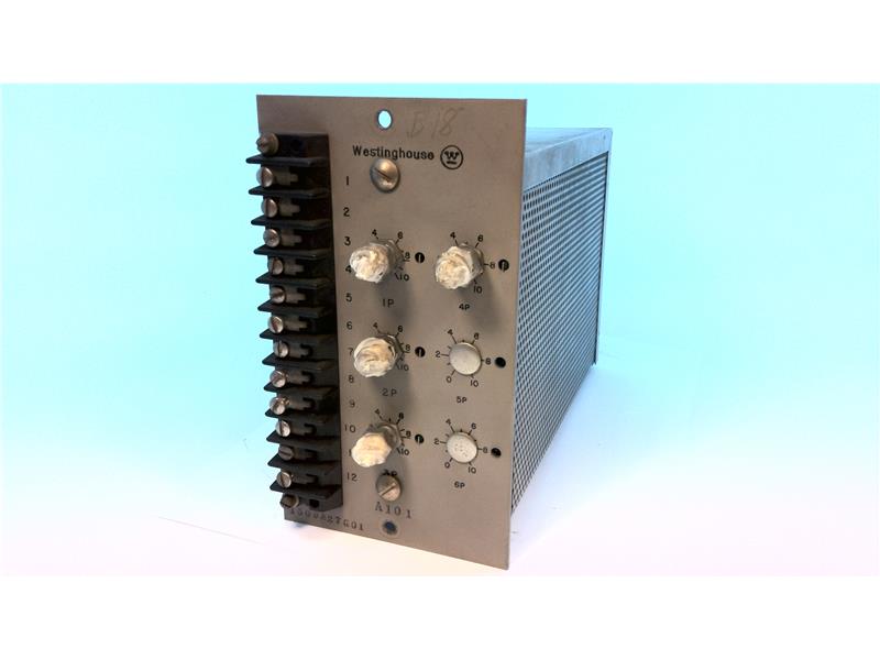 Westinghouse 1509A27G01