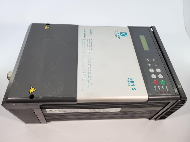 Eurotherm Drives 584S/0040/400/0020/US/000/0000/000/B0/00