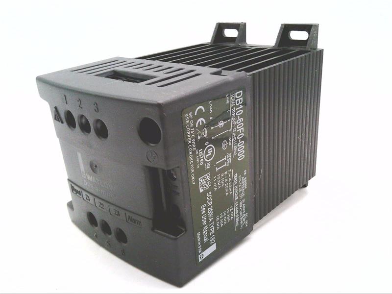 Watlow DB10-60F0-0000