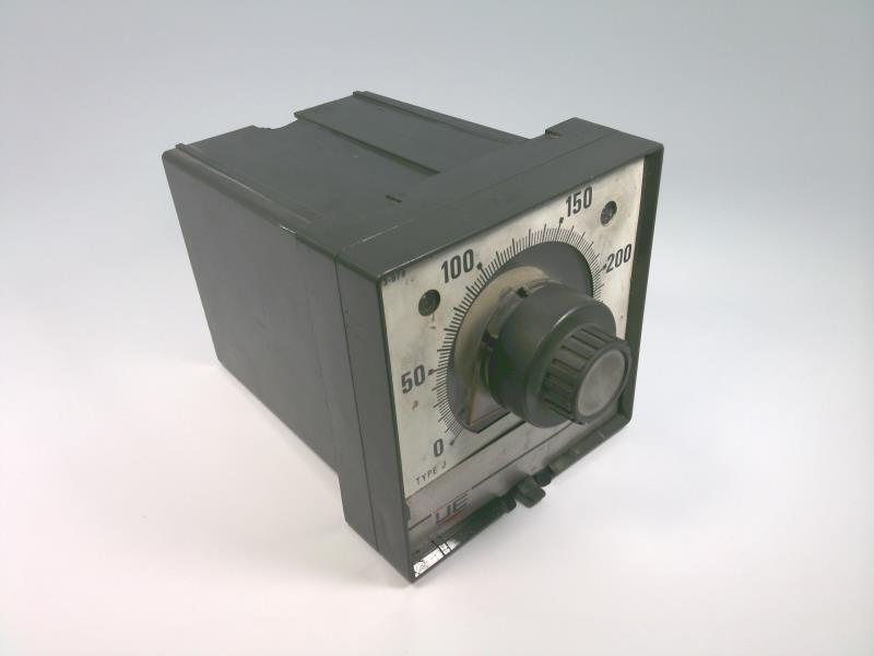 United Electric 1922J12A20L12