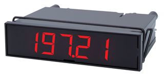 Omega Engineering 2520-3,F2M