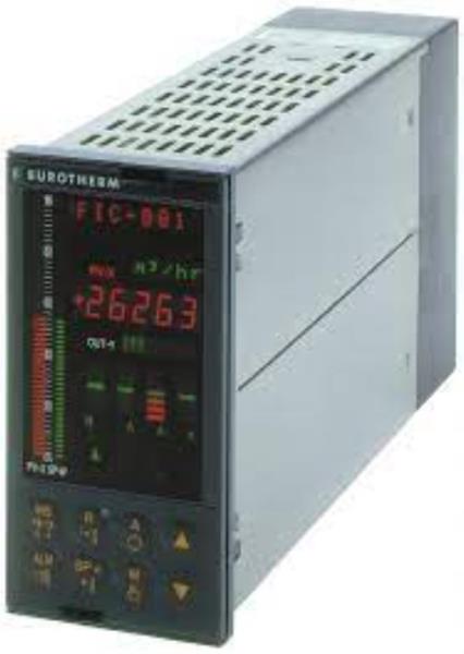 Invensys T640/DC/422/HI/HI/M001/T750/-/-/EN/BLACK