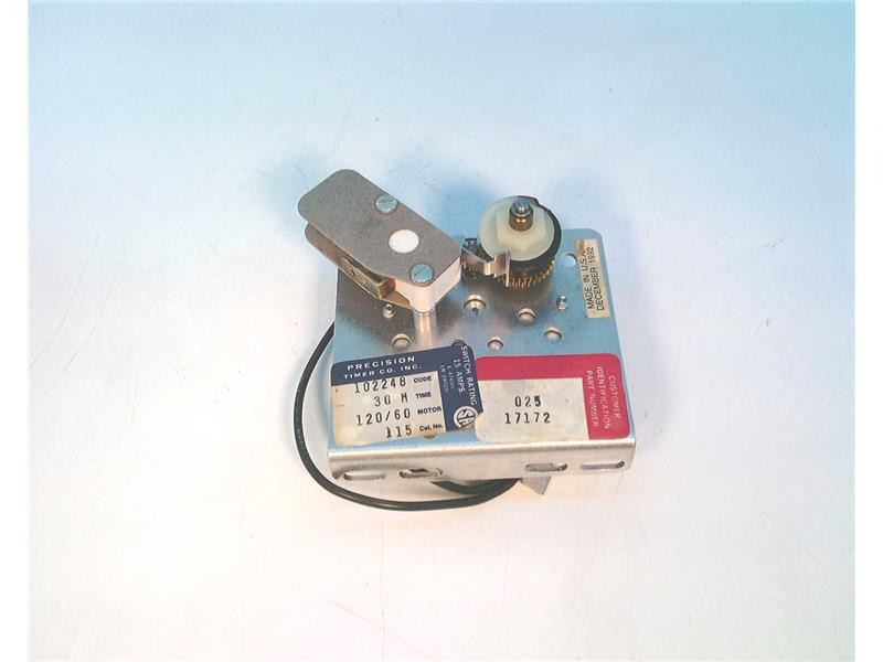 Johnson Controls 025-17172-000