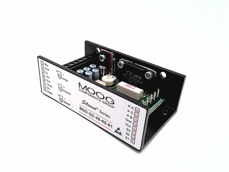 Moog BDO-Q2-40-05-01