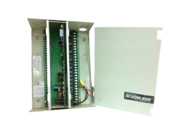 Invensys MZ2A-105-0-0-1