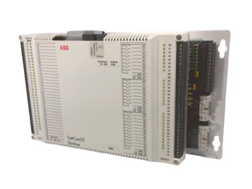 Asea Brown Boveri 90025-88