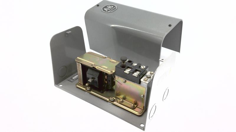 Allen Bradley 849-ZAA325