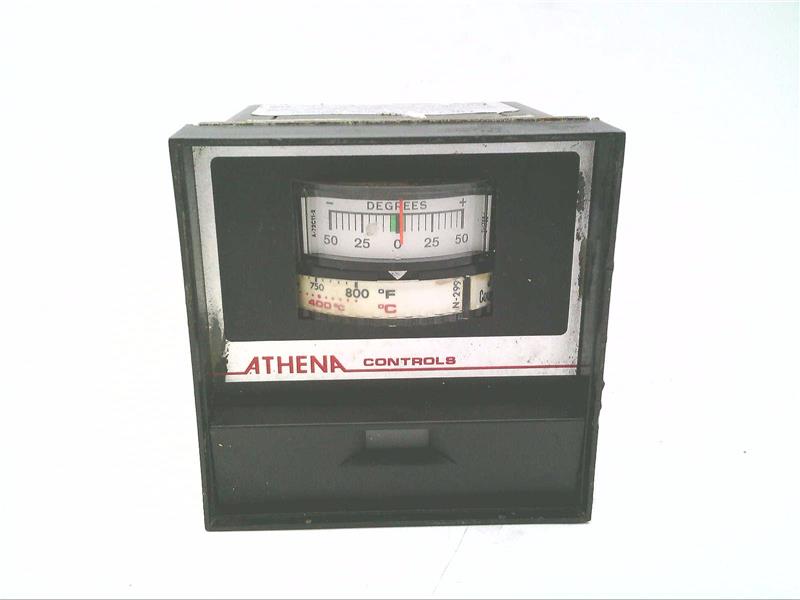 Athena 2000-T-0-0-08F-000