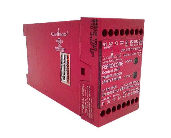 Allen Bradley 44518-0010