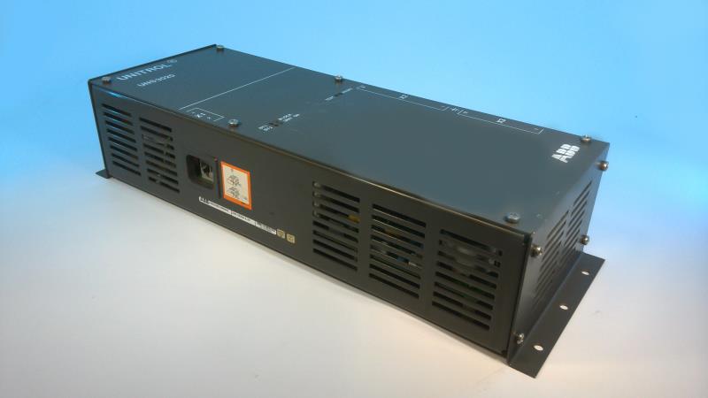 Asea Brown Boveri HIEE205010R0003